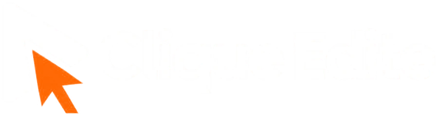Clique Edite